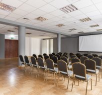 Konferenční místnosti – Visla