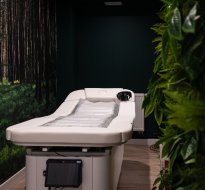 Hotel konferencyjny w górach