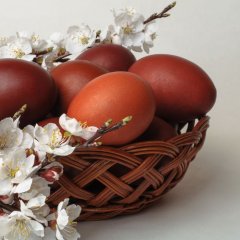 Wielkanocne tradycje w Beskidzie Śląskim