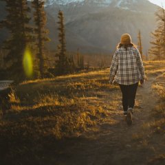 Long weekend in the mountains – ideas for a relaxing getaway with a view