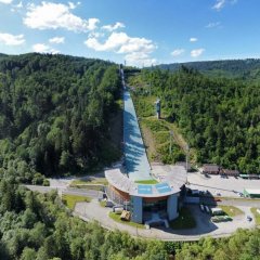 Wisła Malinka – kompletny przewodnik po atrakcjach