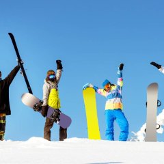 Jak se připravit na lyžařskou sezonu?
