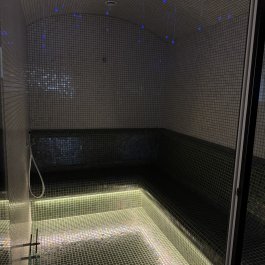 Wellness & SPA