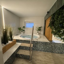 Wellness & SPA
