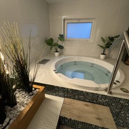 Wellness & SPA