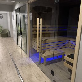 Wellness & SPA