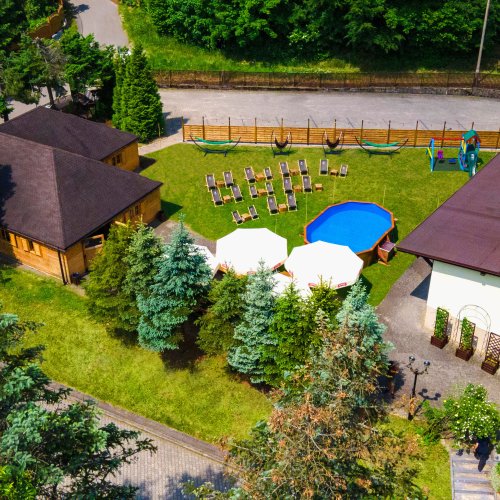 Hotel Vestina Wisła, Wisła