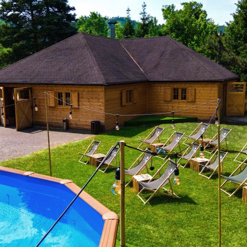 Hotel Vestina Wisła, Wisła