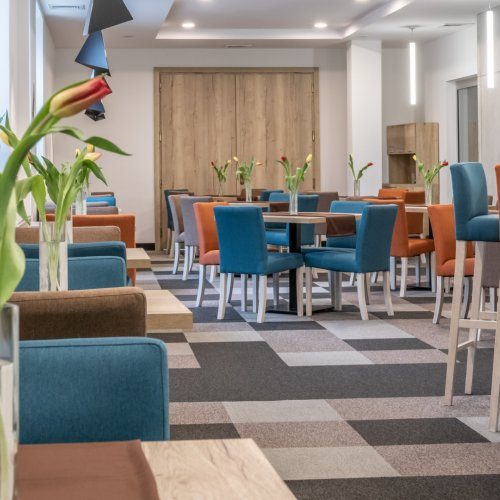 Hotel Vestina Wisła, Wisła