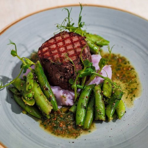 Hotel Vestina Wisła, Wisła