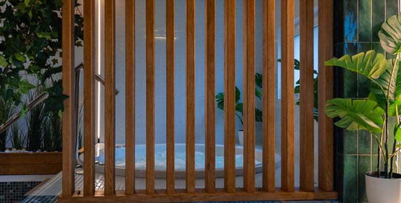 Zimowe SPA – czyli ferie zimowe to również relaks dla Ciebie