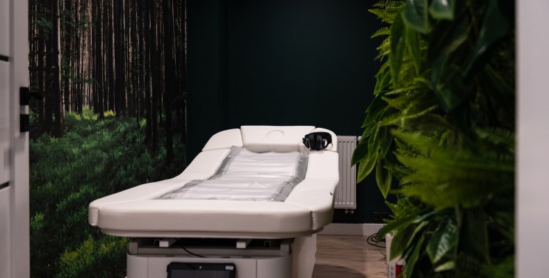 Zimowe SPA – czyli ferie zimowe to również relaks dla Ciebie