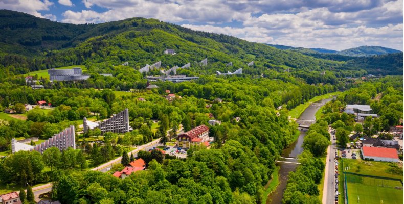 Majówka – odkryj ciekawe miejsca w woj. śląskim