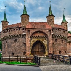 Attractions of Krakow - what attracts tourists?