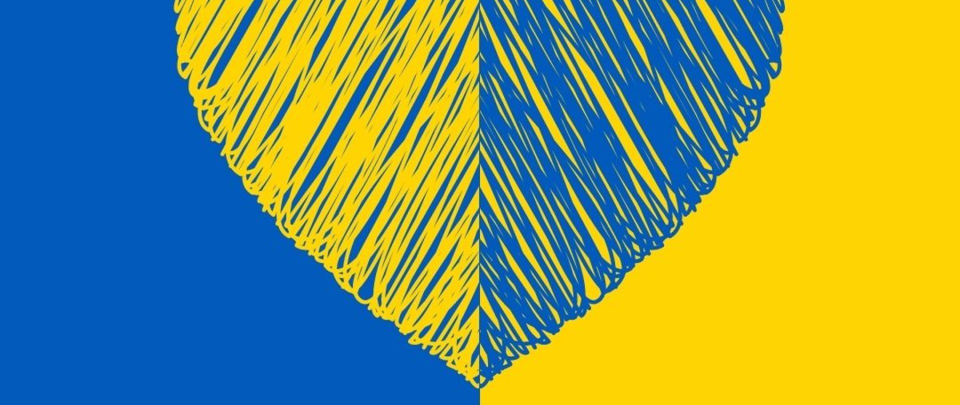 Solidarni z Ukrainą!