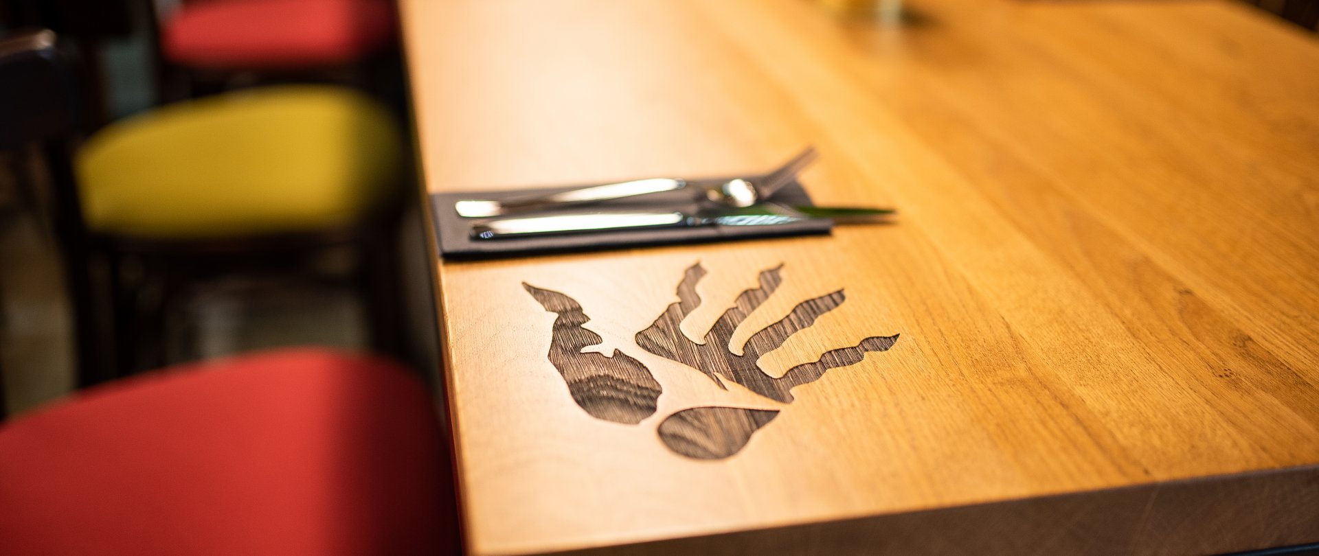 Фон баннера