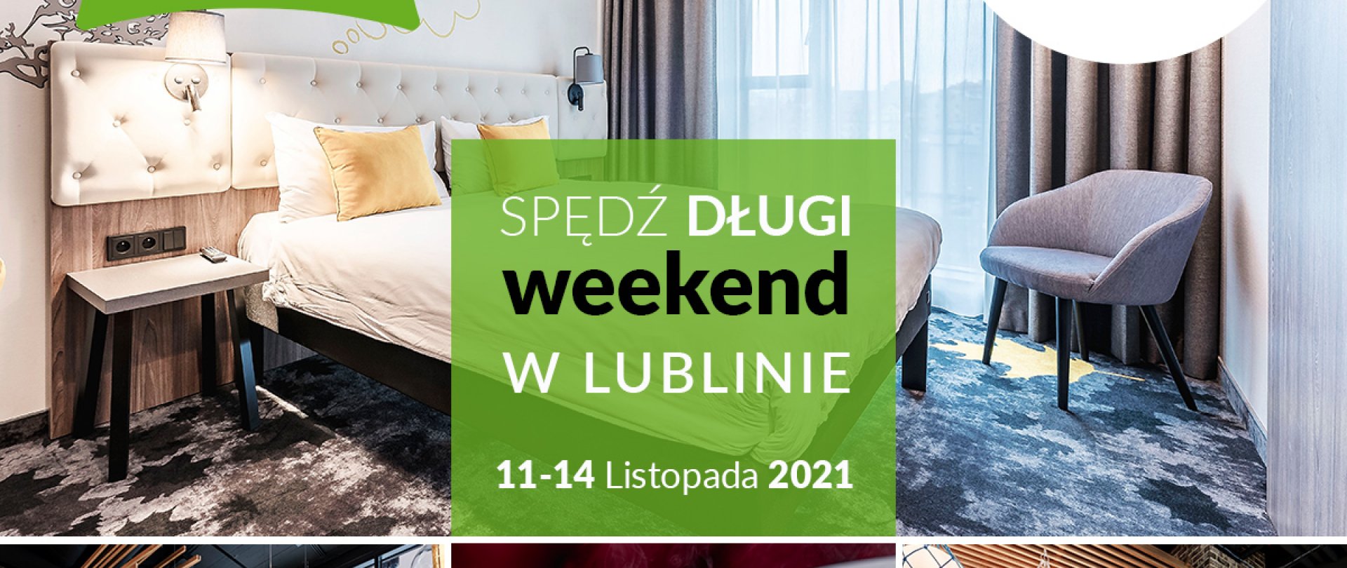 ibis Styles Lublin Stare Miasto***
