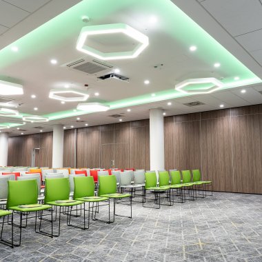 Конференции