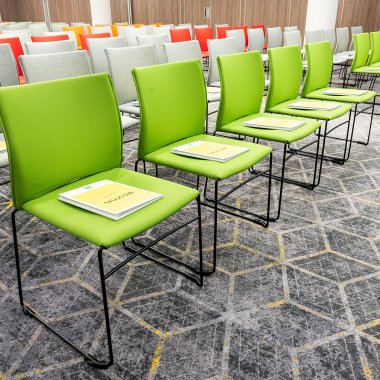 Конференции