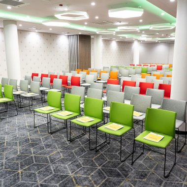 Конференции