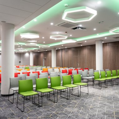 Конференции