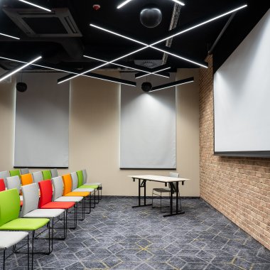 Конференции