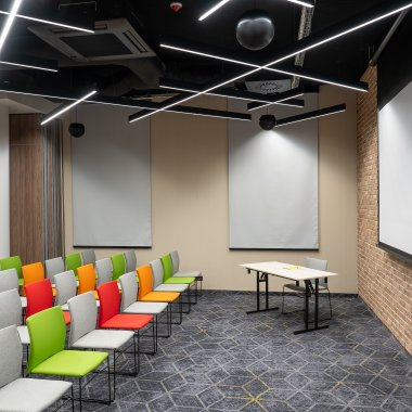 Конференции