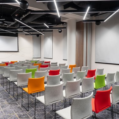 Конференции