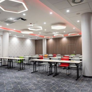 Конференции