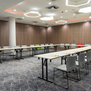 Конференции