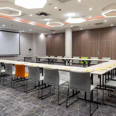 Конференции