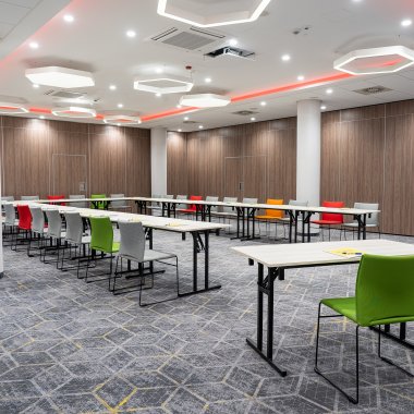 Конференции