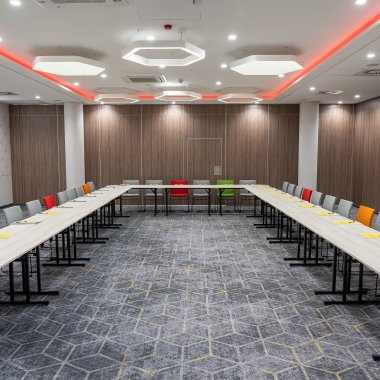 Конференции