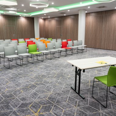 Конференции