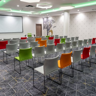 Конференции