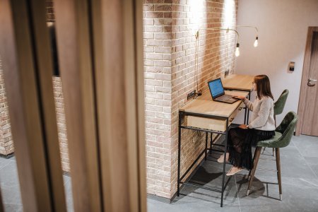 Hotel owiany legendą