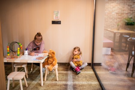 Hotel owiany legendą