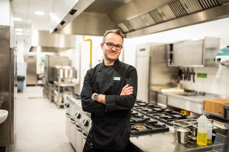 Кухонное королевство