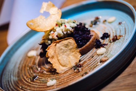 Кухонное королевство