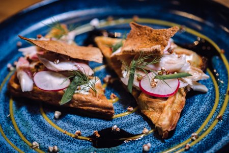 Кухонное королевство