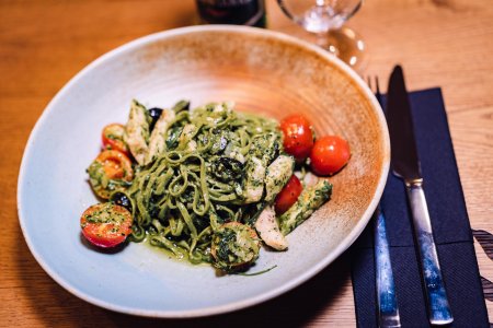 Кухонное королевство