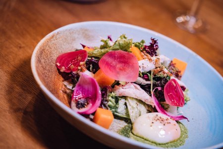 Кухонное королевство