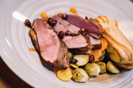 Кухонное королевство