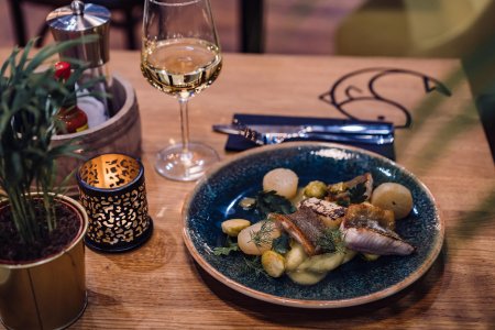 Кухонное королевство