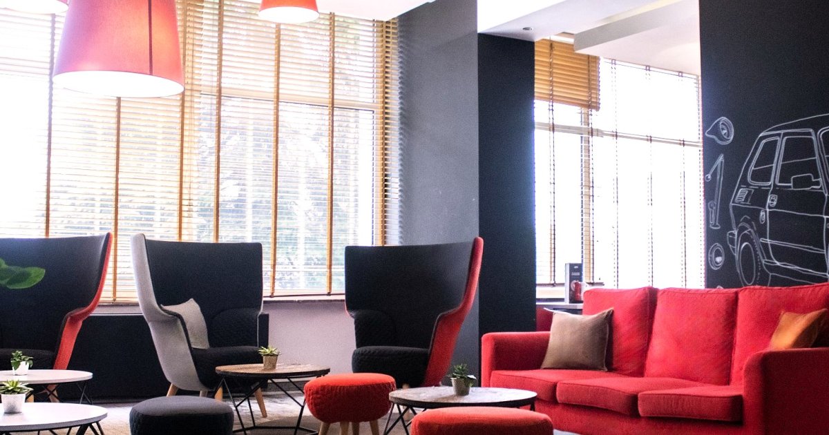 Ibis Hotel Styles Bielsko-Biała