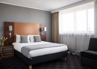 Room details