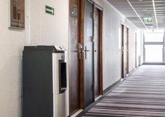 Room details