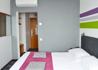 Room details