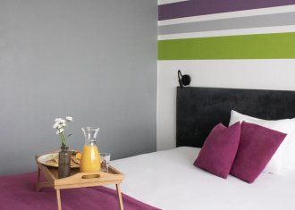 Room details
