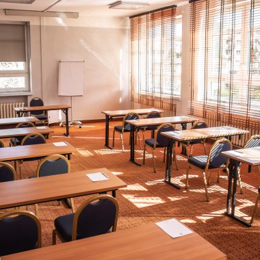 Konferencje i Eventy